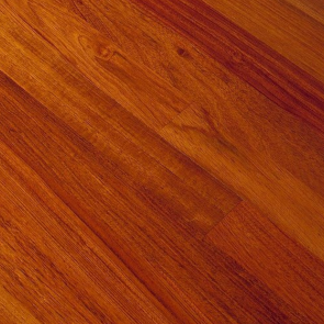 3 1/4" x 3/4" Brazilian Cherry LONG LENGTH 2' to 10' Unfinished Solid