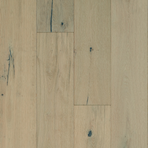Bruce Brushed Impressions Quietly Curated Prefinished Engineered Hardwood Floor