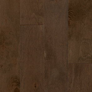 Bruce Early Canterbury Buxton Brown Prefinished Engineered Hardwood Floor