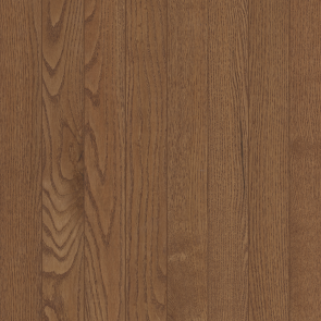 Bruce Manchester Low Gloss Extra Spice Prefinished Solid Hardwood Floor