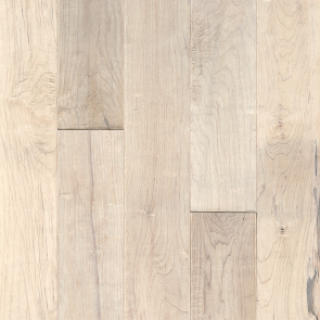 Bruce Signature Scrape Almost Heaven Prefinished Solid Hardwood Floor