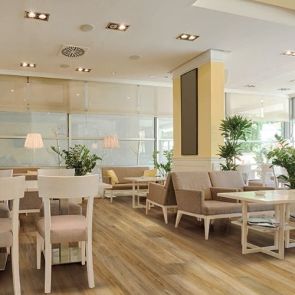 COREtec Pro Plus Enhanced Planks Edinburgh Oak Waterproof SPC