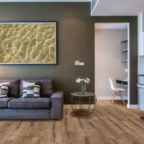 COREtec Pro Plus Enhanced Planks Portchester Oak Waterproof SPC