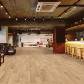 COREtec Pro Plus XL Enhanced Planks Cairo Oak Waterproof SPC