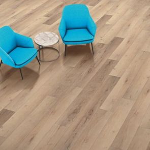 COREtec Pro Plus XL Enhanced Planks Madrid Oak Waterproof SPC