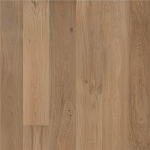7 1/2" x 5/8" European French Oak Sandy Beige Wood Flooring