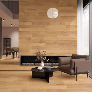 5" x 9/16" Brazilian Oak Prefinished Mist Engineered