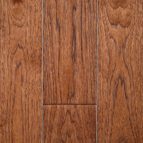 Mullican 5" Nature Collection Hickory Provincial Hardwood Flooring - SPECIAL BUY