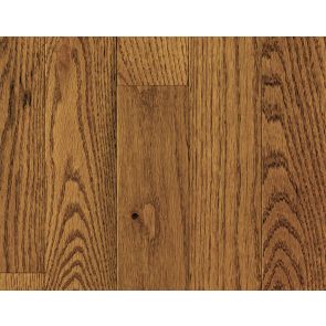 Mullican Oak Point 2.0 2 1/4" Oak Saddle Solid Wood Flooring