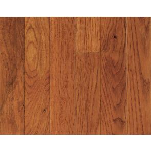 Mullican Oak Point 2.0 3" Oak Gunstock Solid Wood Flooring