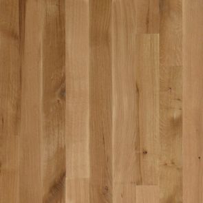 PRO SERIES 5" x 5/8" White Oak Character Rift &amp; Quartered Prefinished Engineered Wood Floors
