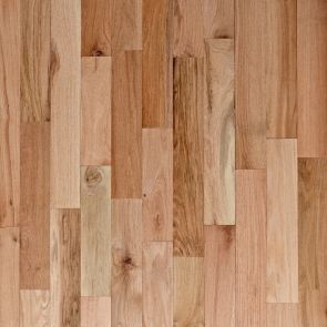 3 1/4" x 3/4" Red Oak #2 Common Unfinished Solid