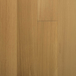 Urbania Linear Chic Pure Oak 8" x 3/4" White Oak Rift &amp; Quartered Prefinished Engineered Wood Floor- Special Buy