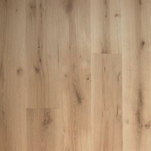 6" x 3/4" White Oak Character LIVE SAWN (European Style) 2' to 10' Unfinished Solid