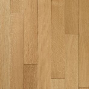 6" x 3/4" White Oak Select &amp; Better Rift &amp; Quartered 1' to 8' Unfinished Solid