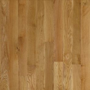 4" x 3/4" White Oak #1 Common 1' to 10' Unfinished Solid