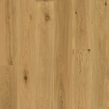 7 1/2" x 5/8" European French Oak Natural