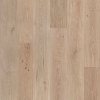 10 1/4" x 5/8" European French Oak PRIME Unfinished (SQUARE EDGE) Wood Floor